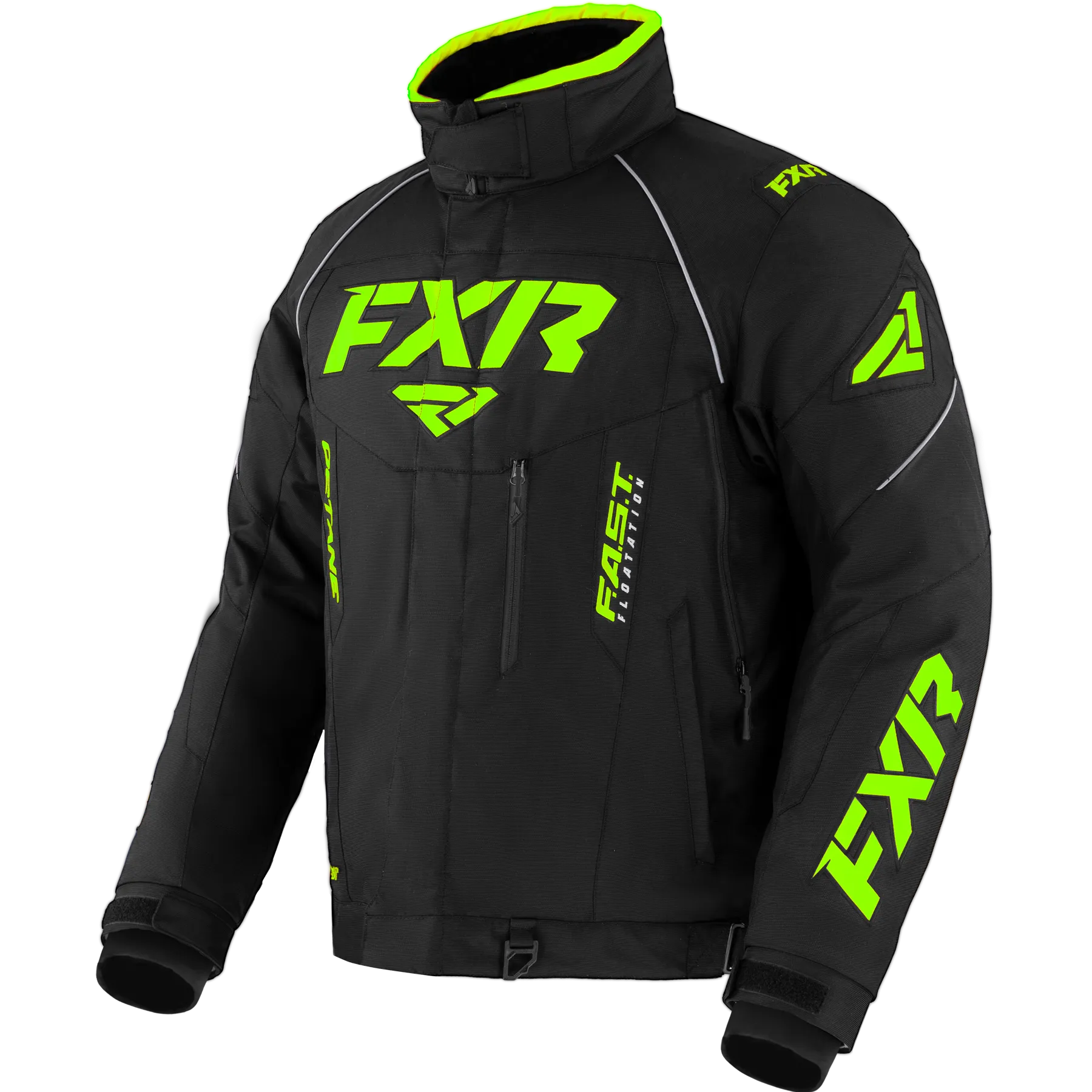 FXR Octane Jacket - 2022