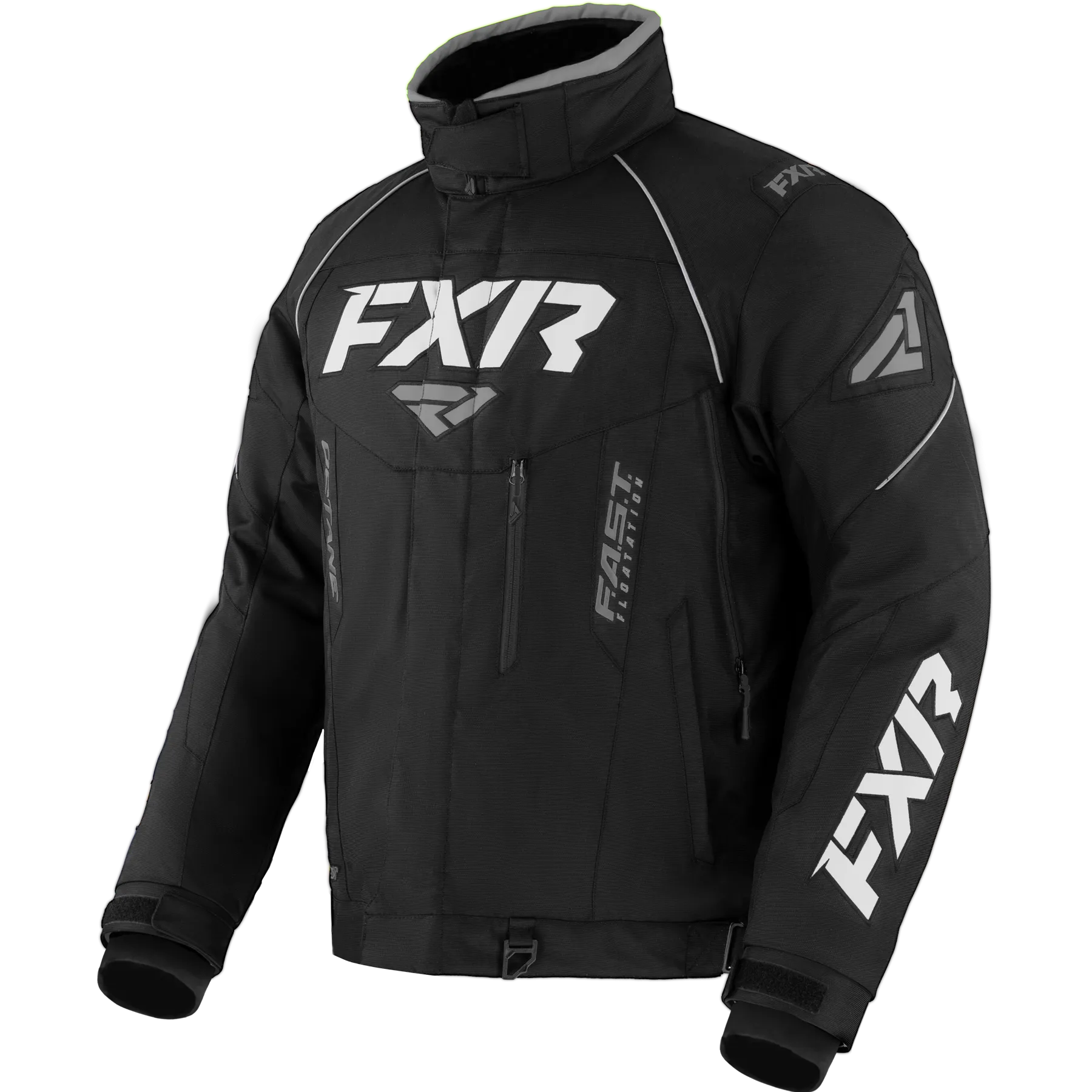 FXR Octane Jacket - 2022