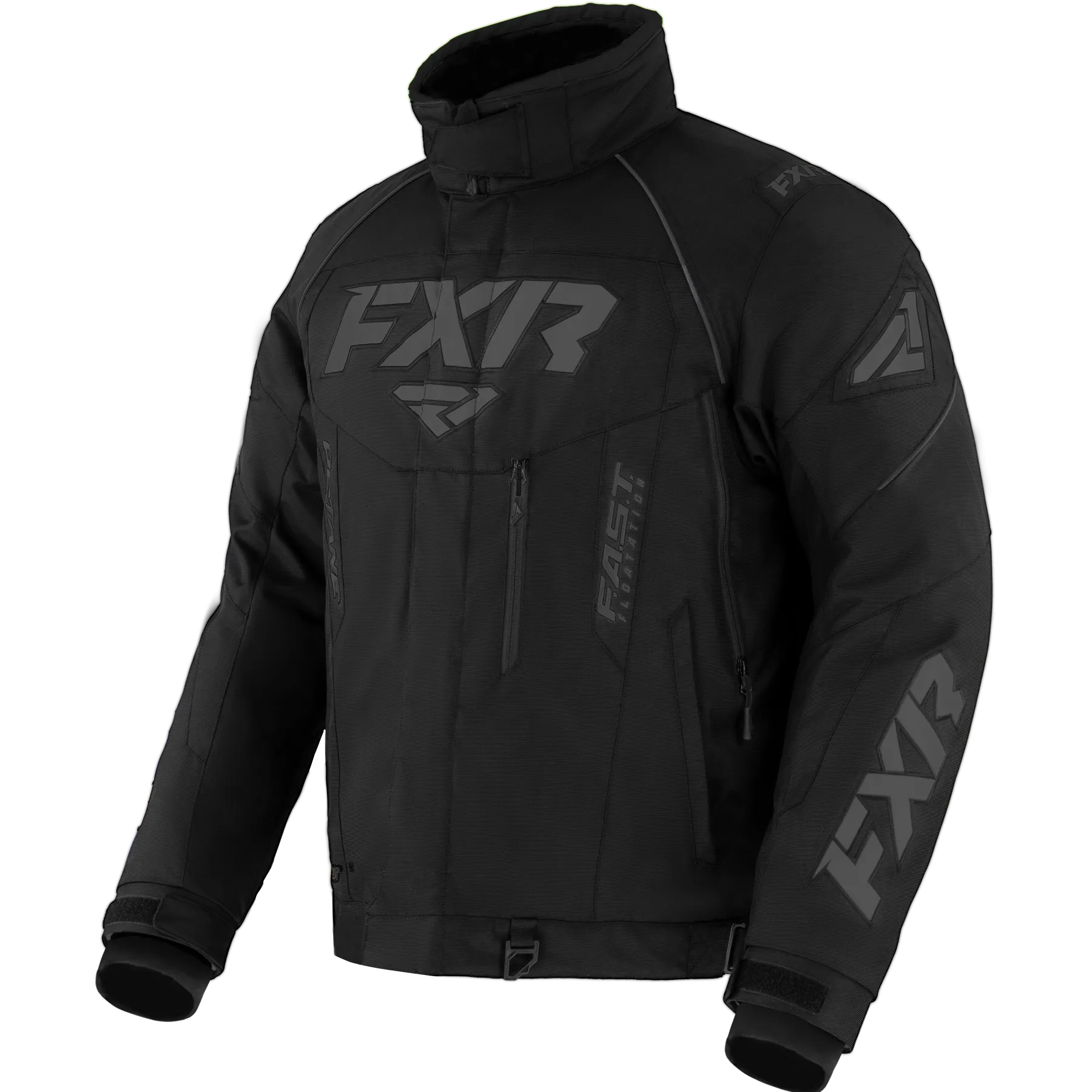 FXR Octane Jacket - 2022