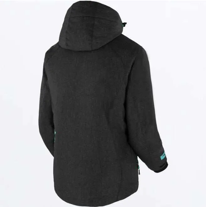 FXR RACING WOMEN'S FRESH JACKET 23