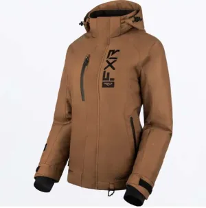 FXR RACING WOMEN'S FRESH JACKET 23