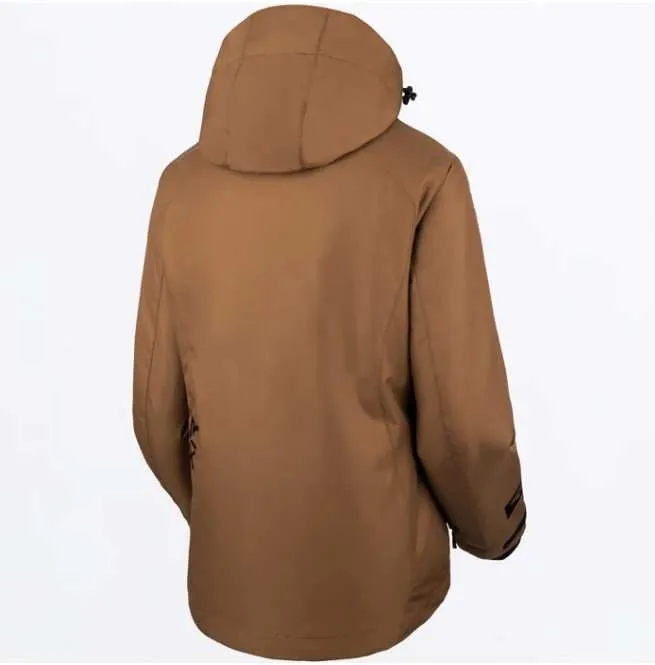 FXR RACING WOMEN'S FRESH JACKET 23