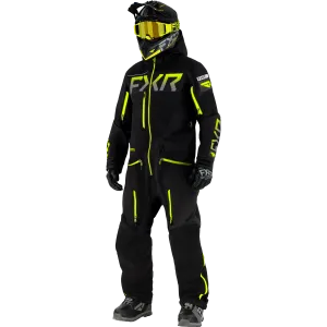 FXR Ranger Instinct Insulated Monosuit - 2022