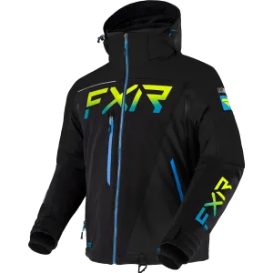 FXR Ranger Jacket - 2022