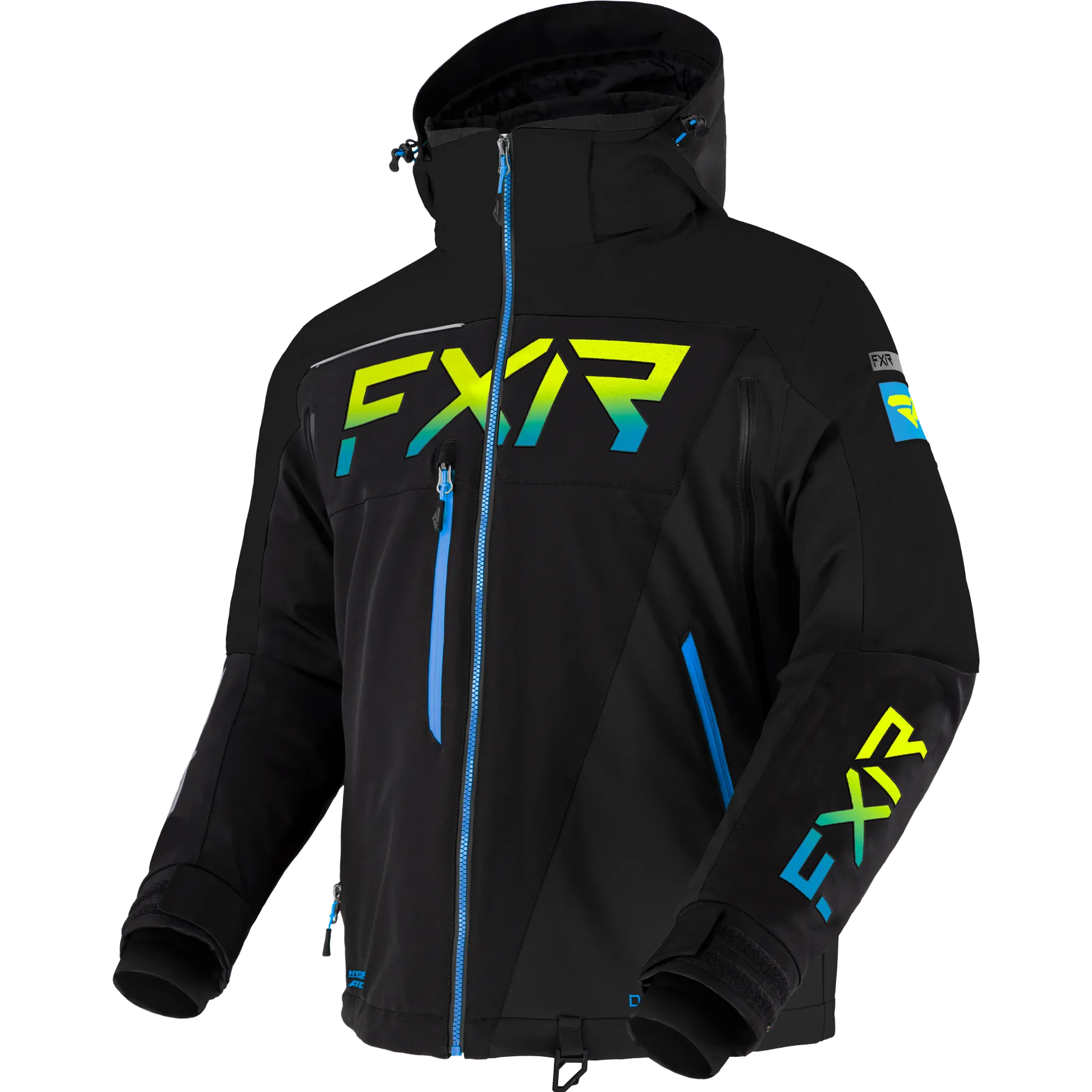 FXR Ranger Jacket - 2022