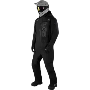 FXR Recruit Lite Monosuit - 2023
