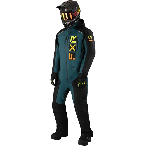 FXR Recruit Lite Monosuit - 2023