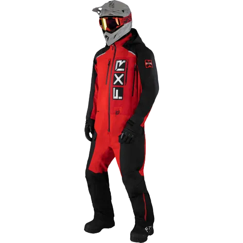 FXR Recruit Lite Monosuit - 2023