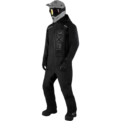 FXR Recruit Lite Monosuit - 2023