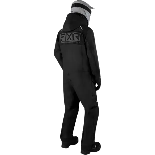 FXR Recruit Lite Monosuit - 2023