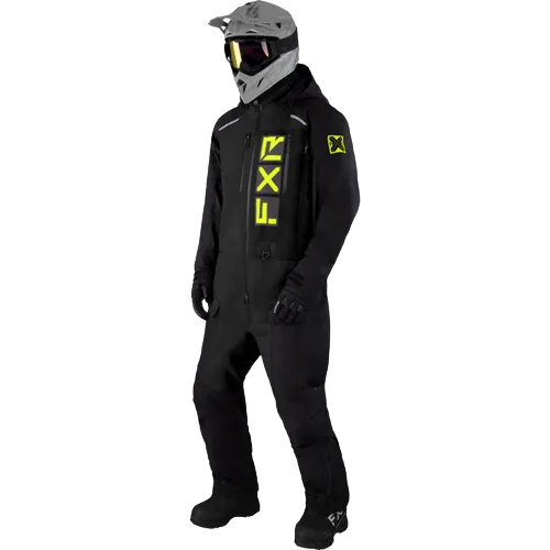 FXR Recruit Lite Monosuit - 2023