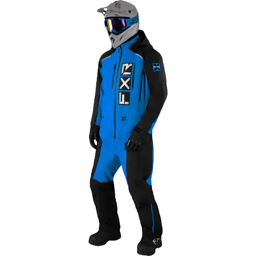 FXR Recruit Lite Monosuit - 2023