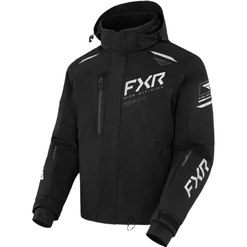 FXR Renegade FX 2-in-1 Jacket - 2023