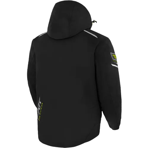 FXR Renegade FX 2-in-1 Jacket - 2023