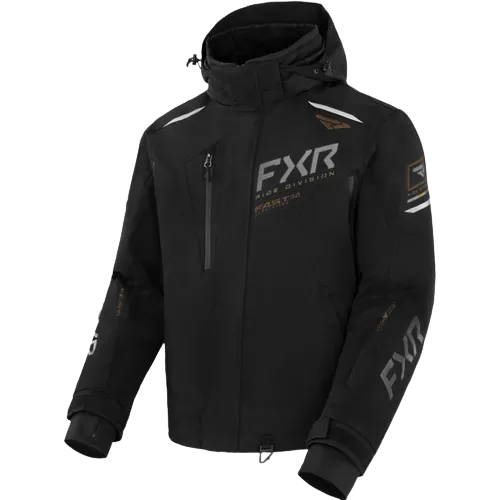 FXR Renegade FX 2-in-1 Jacket - 2023