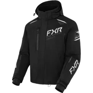 FXR Renegade FX 2-in-1 Jacket - 2023