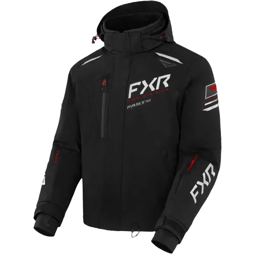 FXR Renegade FX 2-in-1 Jacket - 2023