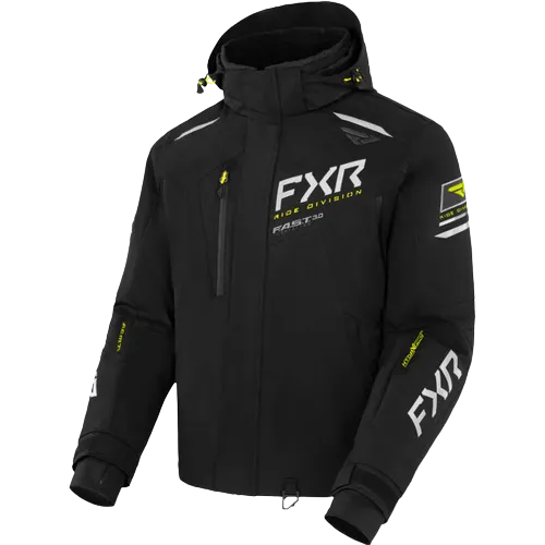 FXR Renegade FX 2-in-1 Jacket - 2023
