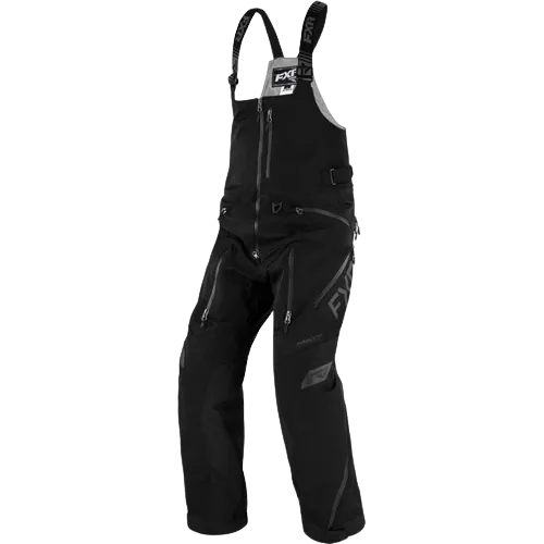 FXR Renegade FX Bib Pants - 2023