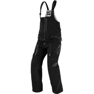 FXR Renegade FX Bib Pants - 2023
