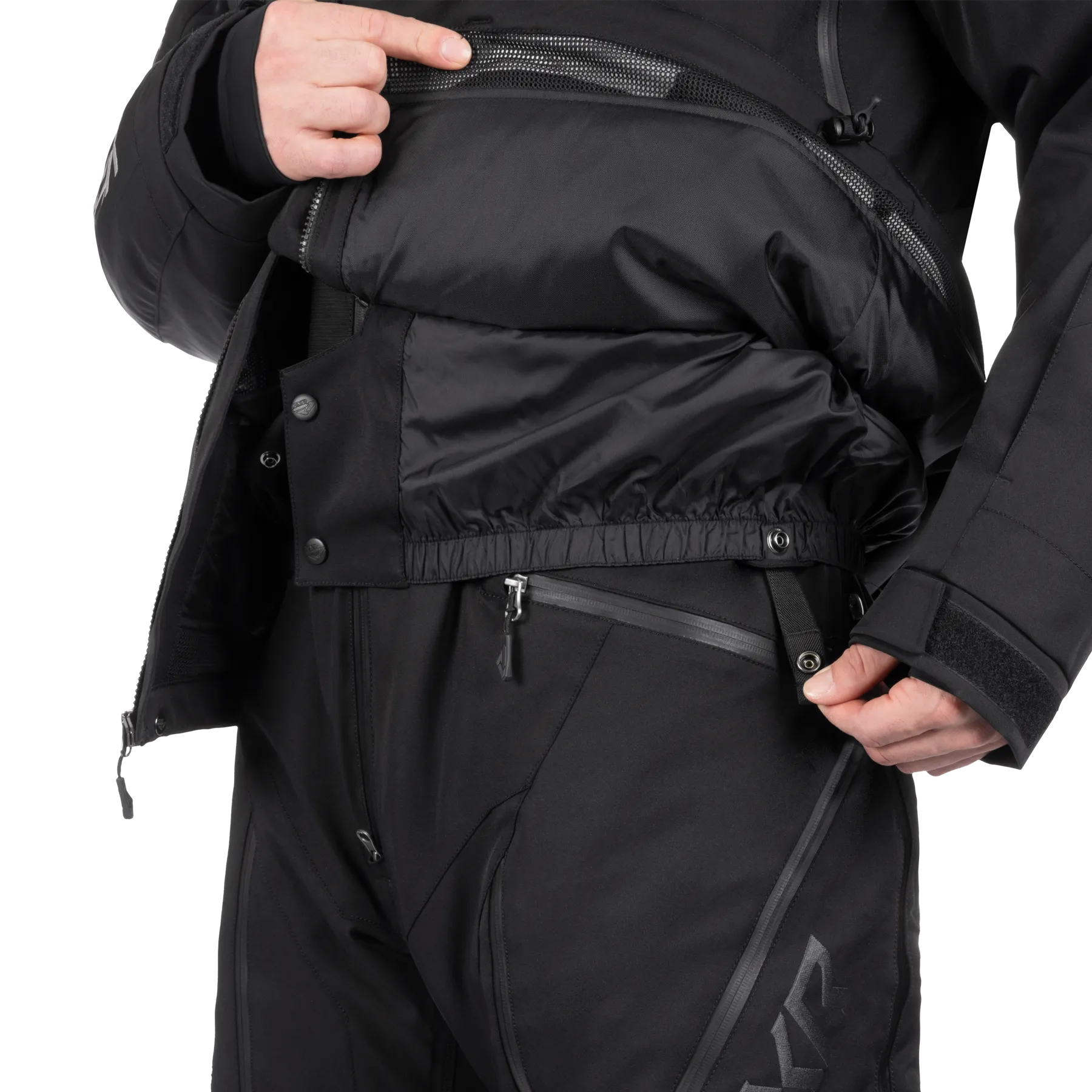 FXR Renegade FX Bib Pants - 2025