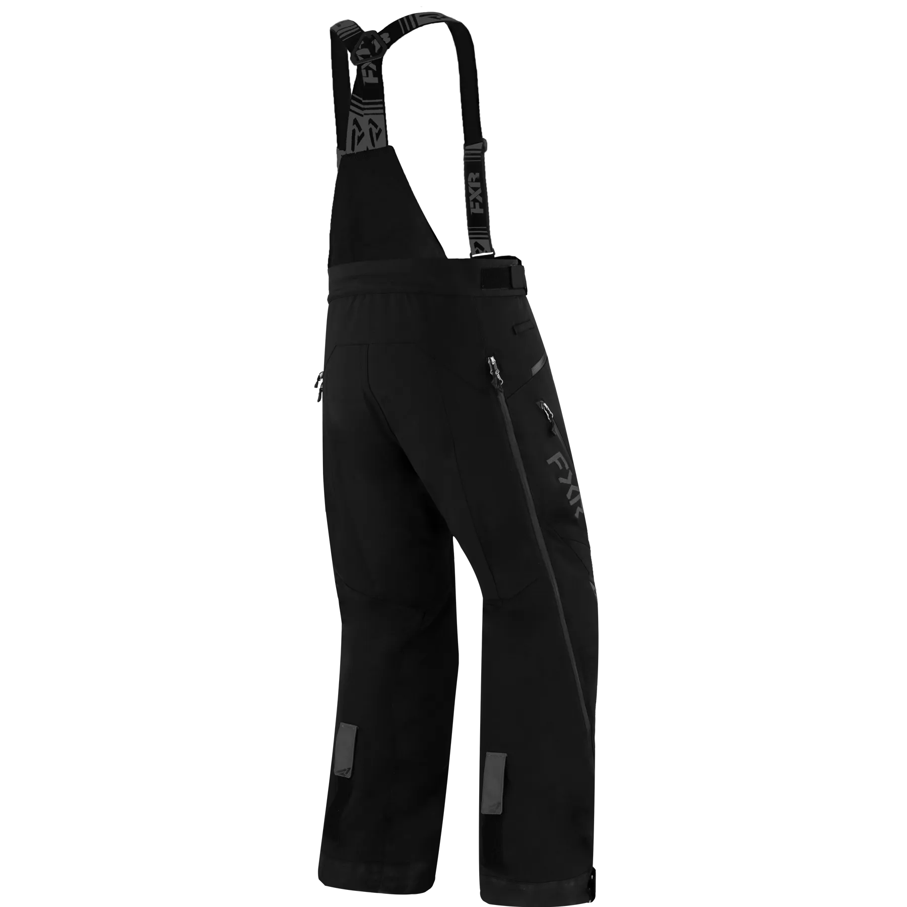 FXR Renegade FX Bib Pants - 2025