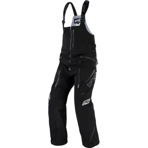 FXR Renegade Lite Bib Pants - 2022