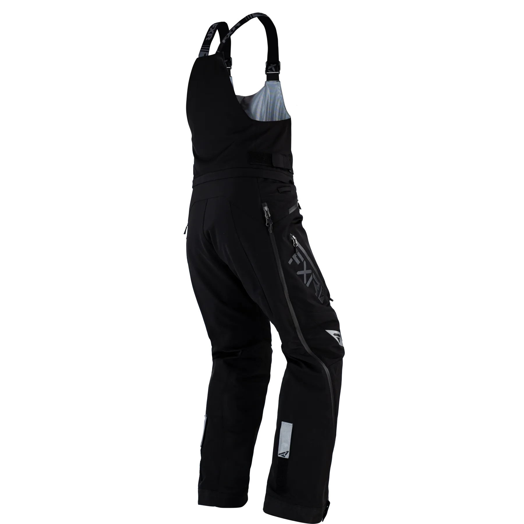 FXR Renegade Lite Bib Pants - 2022