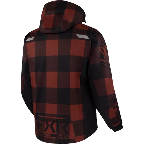 FXR RRX Jacket - 2023