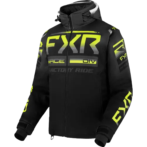 FXR RRX Jacket - 2023