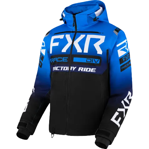 FXR RRX Jacket - 2023