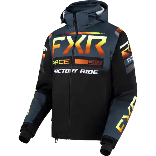 FXR RRX Jacket - 2023