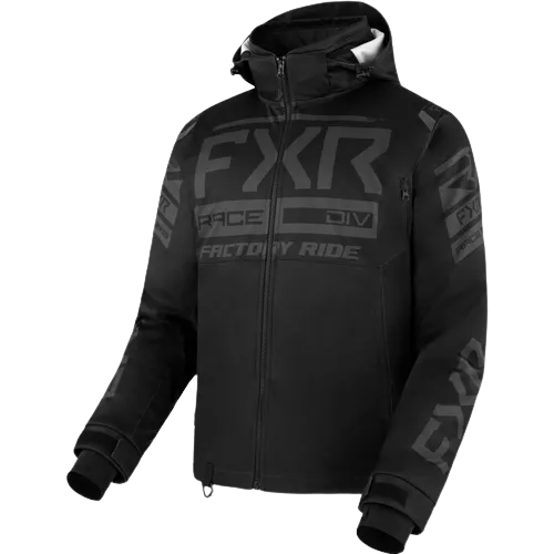 FXR RRX Jacket - 2023