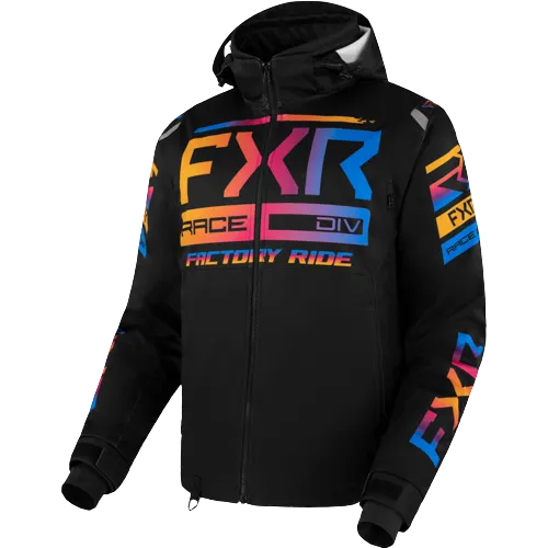 FXR RRX Jacket - 2023