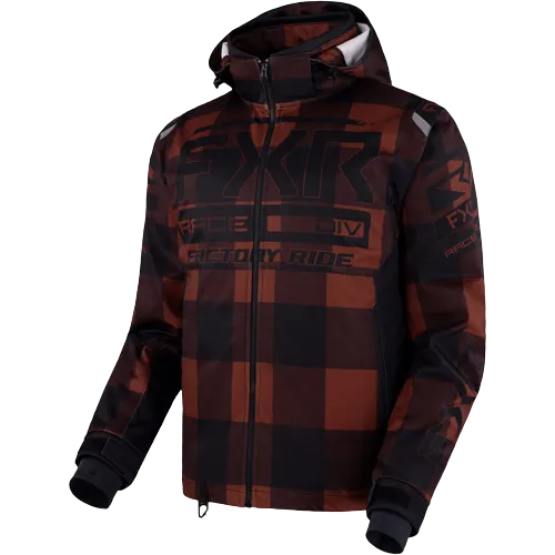FXR RRX Jacket - 2023