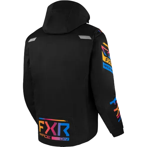 FXR RRX Jacket - 2023