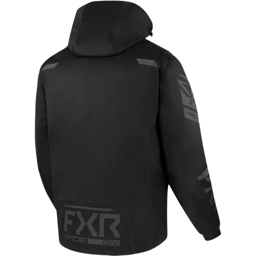FXR RRX Jacket - 2023