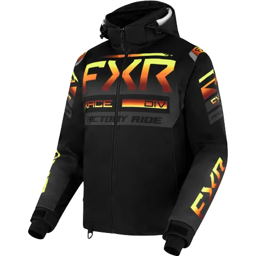 FXR RRX Jacket - 2023