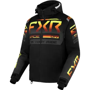 FXR RRX Jacket - 2023