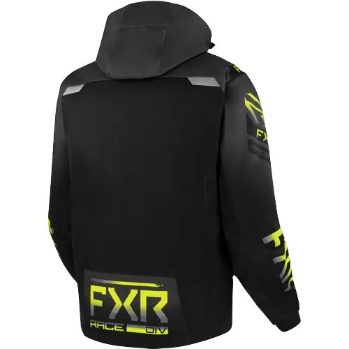 FXR RRX Jacket - 2023