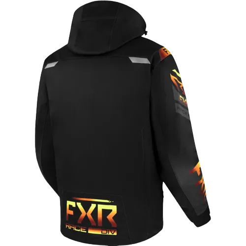 FXR RRX Jacket - 2023