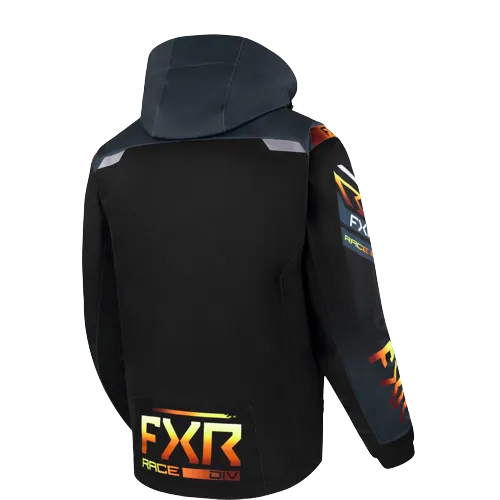 FXR RRX Jacket - 2023