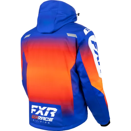 FXR RRX Jacket - 2024