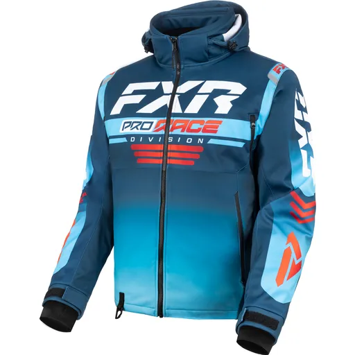 FXR RRX Jacket - 2024