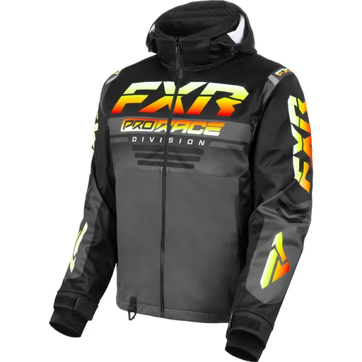 FXR RRX Jacket - 2024