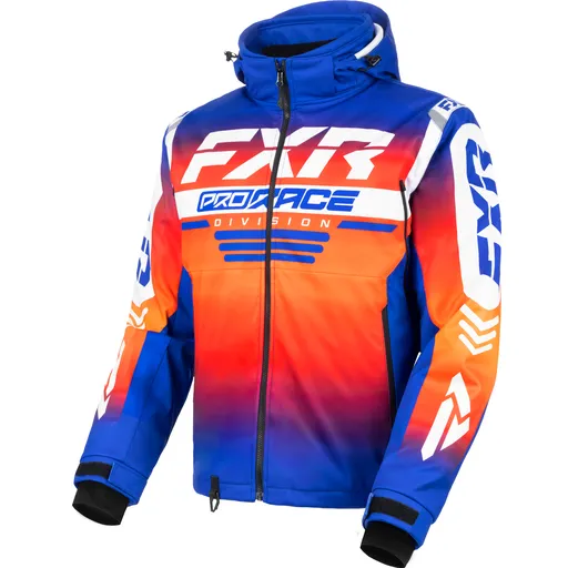 FXR RRX Jacket - 2024