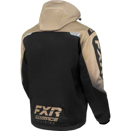 FXR RRX Jacket - 2024