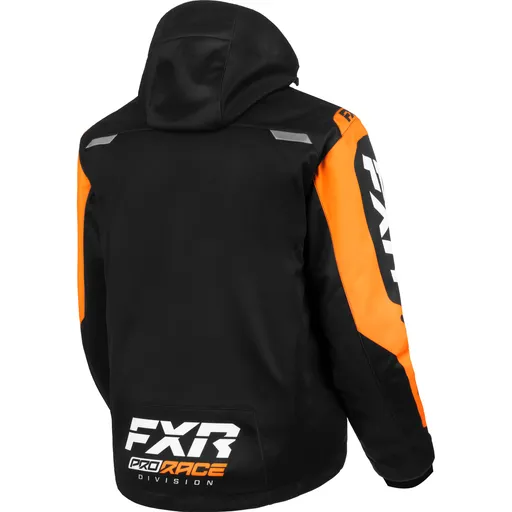 FXR RRX Jacket - 2024