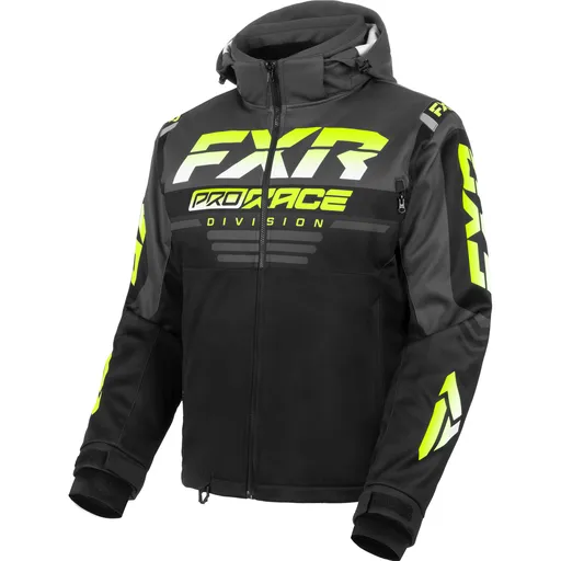 FXR RRX Jacket - 2024