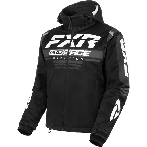 FXR RRX Jacket - 2024